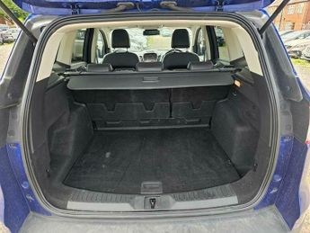 Ford Kuga 1.5T EcoBoost Titanium Auto AWD Euro 6 (s/s) 5dr