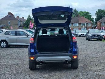 Ford Kuga 1.5T EcoBoost Titanium Auto AWD Euro 6 (s/s) 5dr
