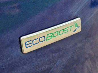 Ford Kuga 1.5T EcoBoost Titanium Auto AWD Euro 6 (s/s) 5dr