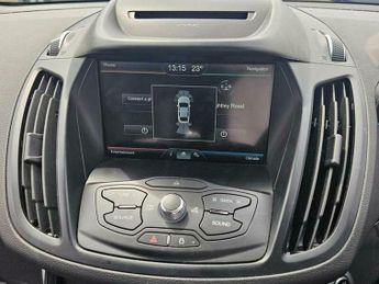 Ford Kuga 1.5T EcoBoost Titanium Auto AWD Euro 6 (s/s) 5dr