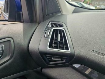 Ford Kuga 1.5T EcoBoost Titanium Auto AWD Euro 6 (s/s) 5dr