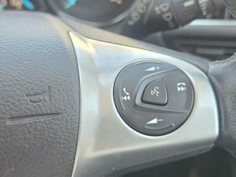 Ford Kuga 1.5T EcoBoost Titanium Auto AWD Euro 6 (s/s) 5dr