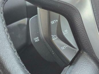 Ford Kuga 1.5T EcoBoost Titanium Auto AWD Euro 6 (s/s) 5dr