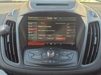 Ford Kuga 1.5T EcoBoost Titanium Auto AWD Euro 6 (s/s) 5dr