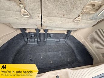 Toyota Estima 2.4L AERAS G LIMITED