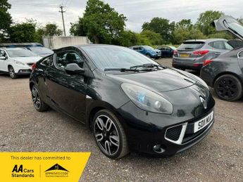 Renault Wind GT LINE TCE