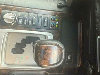 Toyota Land Cruiser 4.6 V8 8 SEATS SUNROOF