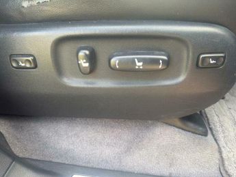 Toyota Land Cruiser 4.6 V8 8 SEATS SUNROOF