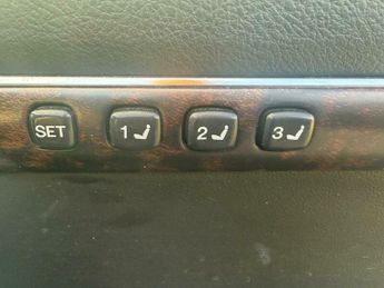 Toyota Land Cruiser 4.6 V8 8 SEATS SUNROOF