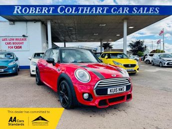 MINI Cooper COOPER