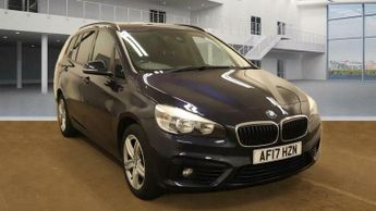 BMW 218 1.5 218i Sport Euro 6 (s/s) 5dr