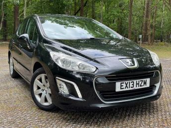 Peugeot 308 HDI ACTIVE