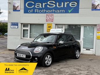 MINI One ONE