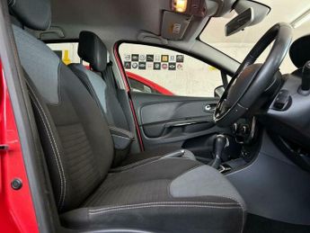 Renault Clio 1.5 dCi Dynamique S MediaNav EDC Euro 5 5dr
