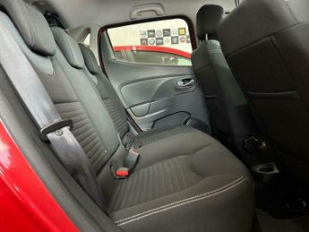 Renault Clio 1.5 dCi Dynamique S MediaNav EDC Euro 5 5dr
