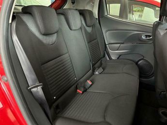 Renault Clio 1.5 dCi Dynamique S MediaNav EDC Euro 5 5dr
