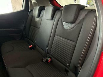Renault Clio 1.5 dCi Dynamique S MediaNav EDC Euro 5 5dr