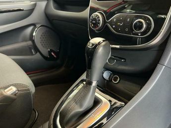 Renault Clio 1.5 dCi Dynamique S MediaNav EDC Euro 5 5dr