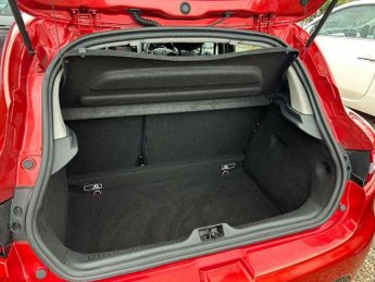 Renault Clio 1.5 dCi Dynamique S MediaNav EDC Euro 5 5dr