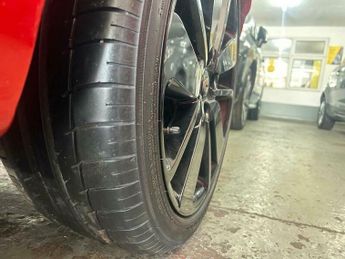 Renault Clio 1.5 dCi Dynamique S MediaNav EDC Euro 5 5dr