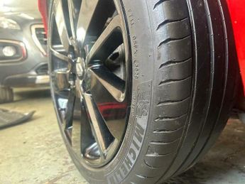 Renault Clio 1.5 dCi Dynamique S MediaNav EDC Euro 5 5dr