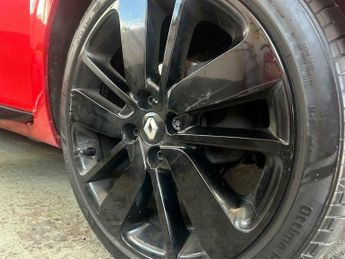 Renault Clio 1.5 dCi Dynamique S MediaNav EDC Euro 5 5dr