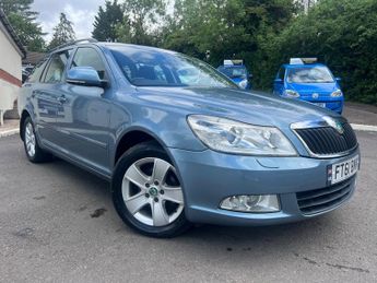 Skoda Octavia ELEGANCE TDI CR