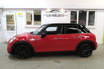 MINI Cooper S COOPER SD 170
