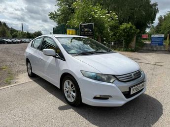 Honda Insight 1.3h IMA SE CVT Euro 5 5dr