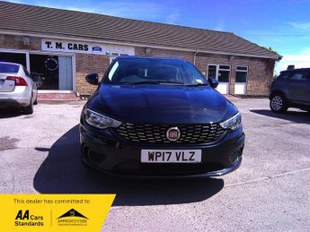 Fiat Tipo EASY