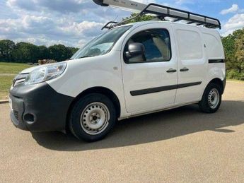 Renault Kangoo 1.5 dCi ENERGY ML19 Business MWB Euro 6 (s/s) 5dr