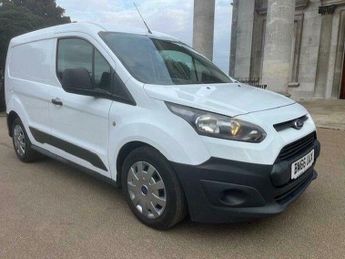 Ford Transit Connect 1.6 TDCi 200 L1 H1 5dr