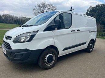 Ford Transit 2.0 TDCi 290 L1 H1 5dr
