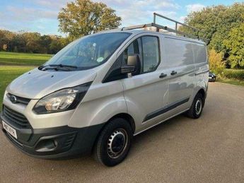 Ford Transit 2.0 TDCi 290 L1 H1 5dr