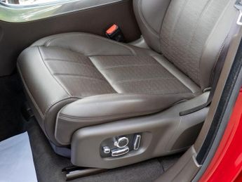 Land Rover Range Rover Sport V8 AUTOBIOGRAPHY DYNAMIC - Head-Up Display - Big Spec!