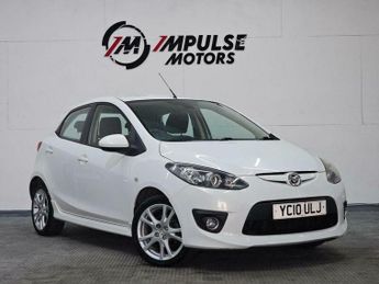Mazda 2 1.5 Sport Euro 4 5dr
