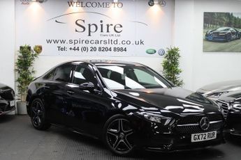 Mercedes A Class A 180 AMG LINE EXECUTIVE