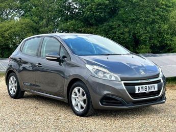 Peugeot 308 1.2 PureTech Access Euro 6 (s/s) 5dr