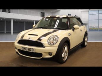 MINI Cooper S COOPER S