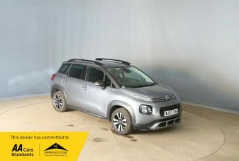 Citroen C3 BLUEHDI FEEL S/S