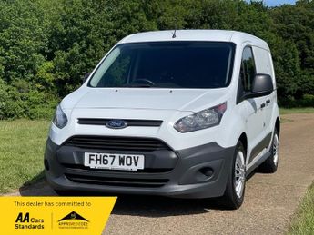 Ford Transit Connect 200 P/V