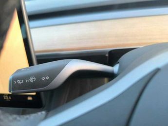 Tesla Model 3 Electric 75 kWh (Dual Motor) Long Range Saloon 4dr 4WDE PCO Read