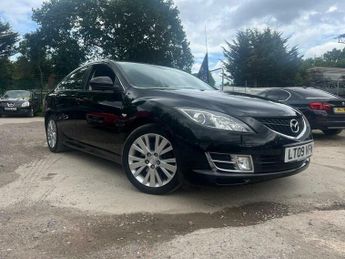 Mazda 6 2.0 TS2 5dr