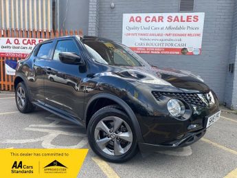 Nissan Juke BOSE PERSONAL EDITION DCI