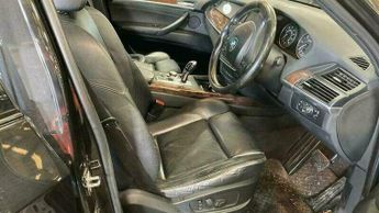 BMW X5 3.0d SE Auto 4WD Euro 4 5dr