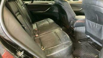 BMW X5 3.0d SE Auto 4WD Euro 4 5dr