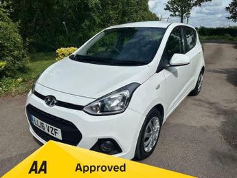 Hyundai I10 SE