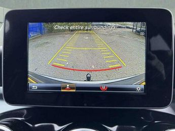 Mercedes-Benz C Class 2.1 GLC250d SE G-Tronic 4MATIC Euro 6 (s/s) 5dr