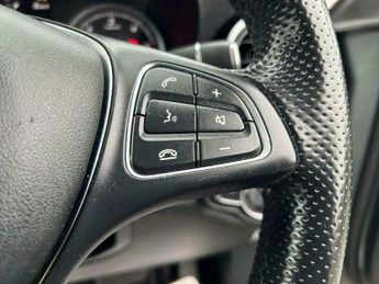 Mercedes-Benz C Class 2.1 GLC250d SE G-Tronic 4MATIC Euro 6 (s/s) 5dr