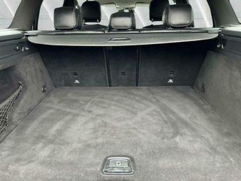 Mercedes-Benz C Class 2.1 GLC250d SE G-Tronic 4MATIC Euro 6 (s/s) 5dr